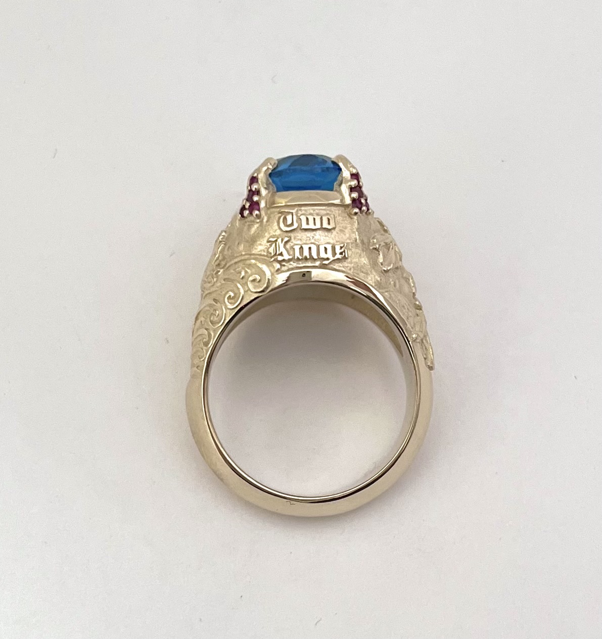 The Prophet Ring - Image 5