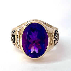 The Ezekiel Ring