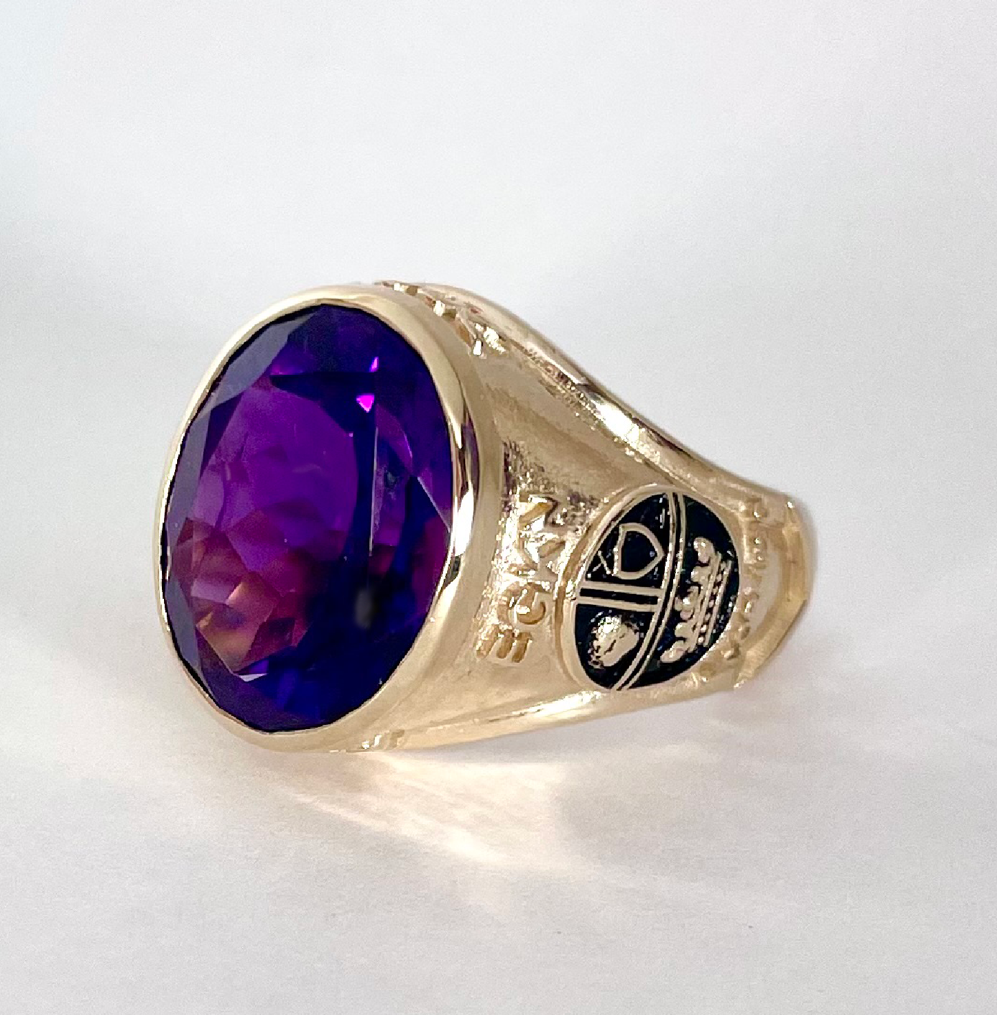 The Ezekiel Ring - Image 3