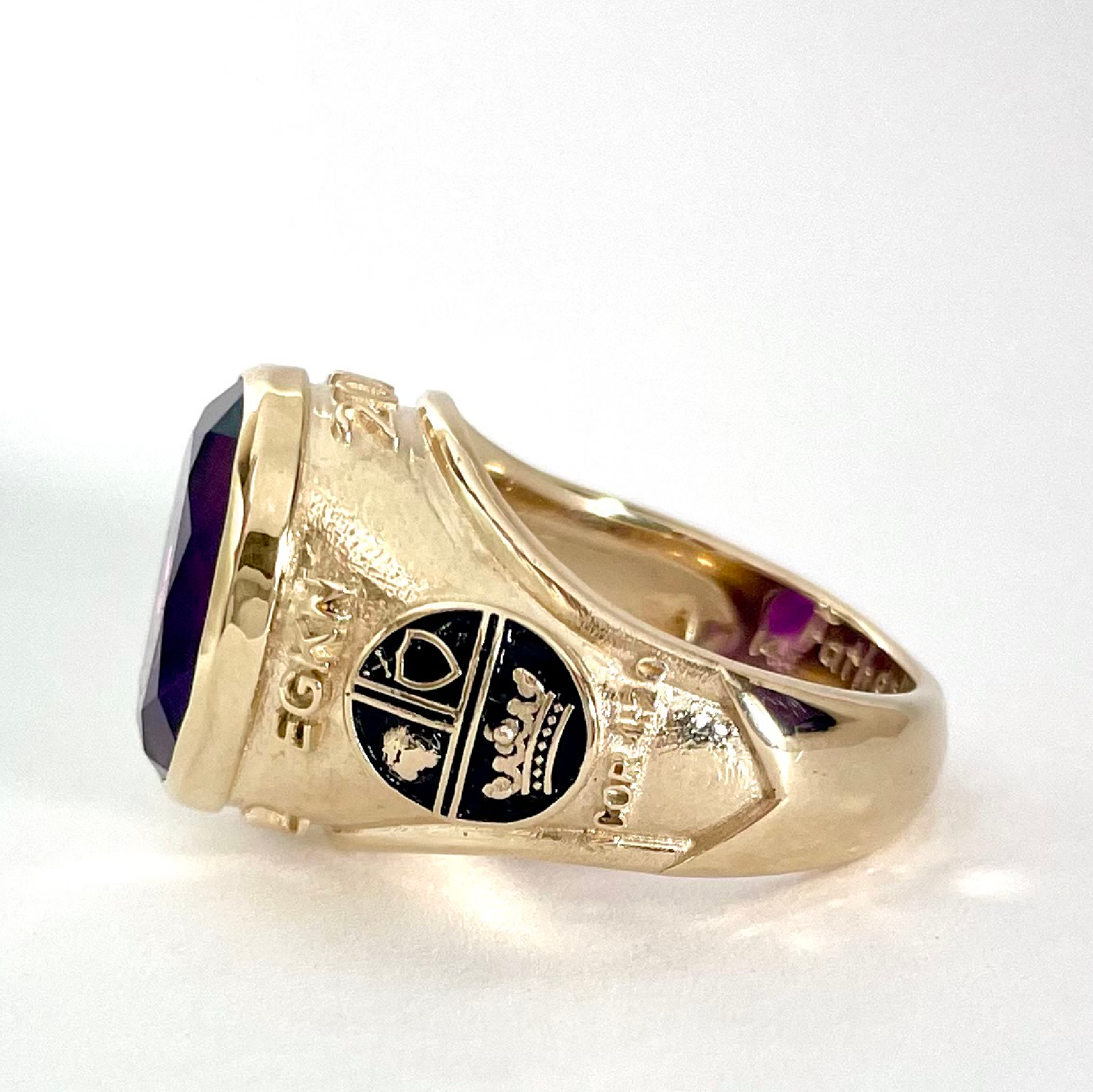 The Ezekiel Ring - Image 4