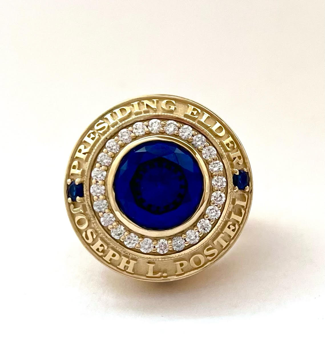 Elite Title Ring - Image 3