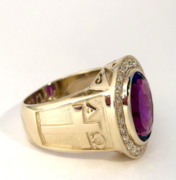Mission Ring - Image 3