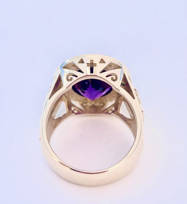 Mission Ring - Image 4