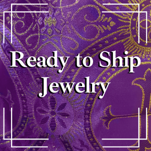 In Stock - Ready to Ship Jewelry