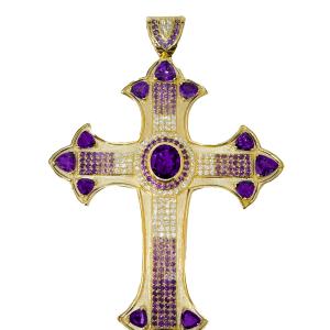 Elite Ombre Cross