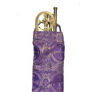Crozier Bag
