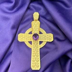 Trinity Cross