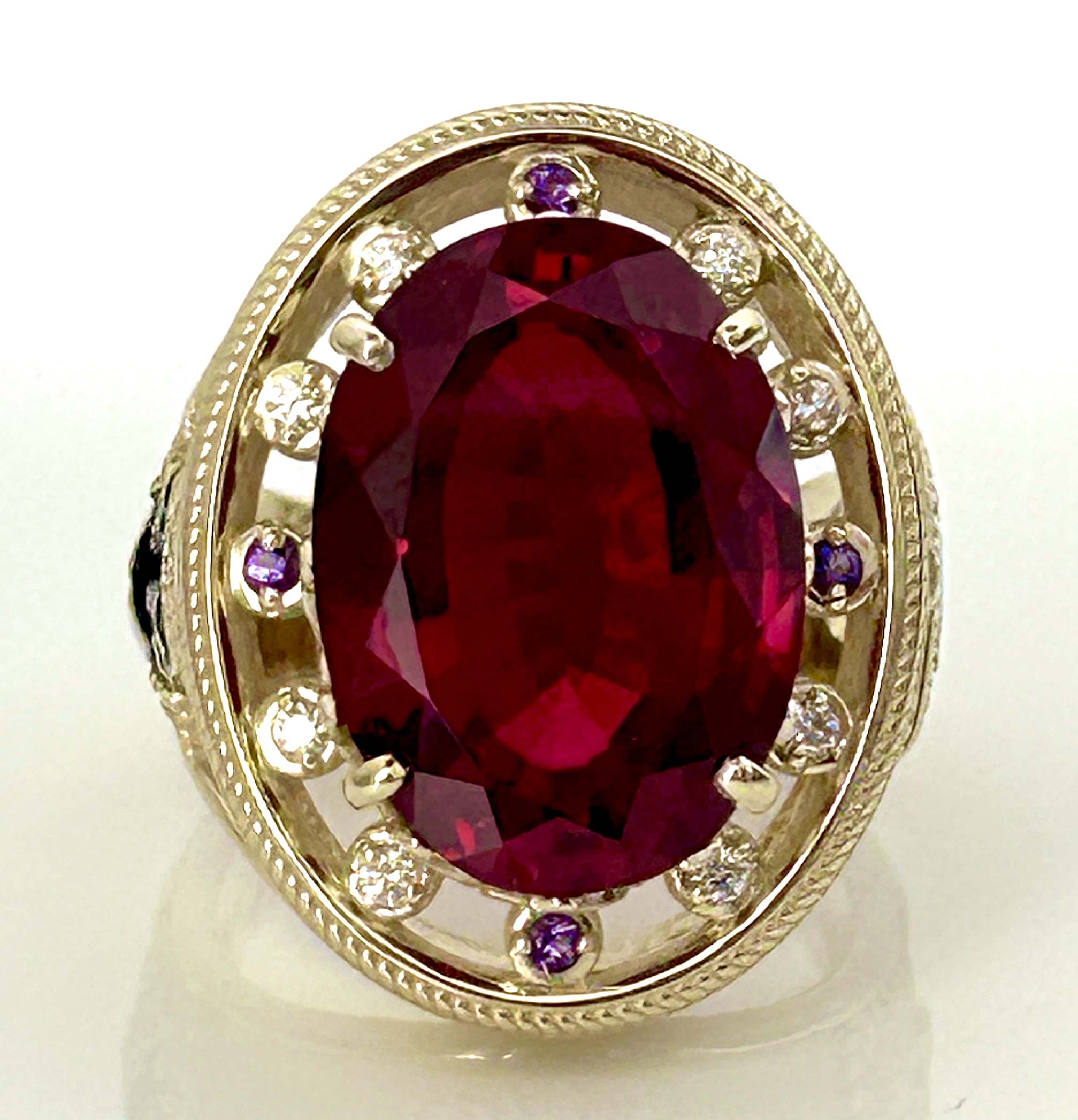 Trinity Ring - Image 4