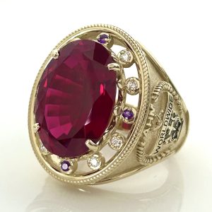 Trinity Ring