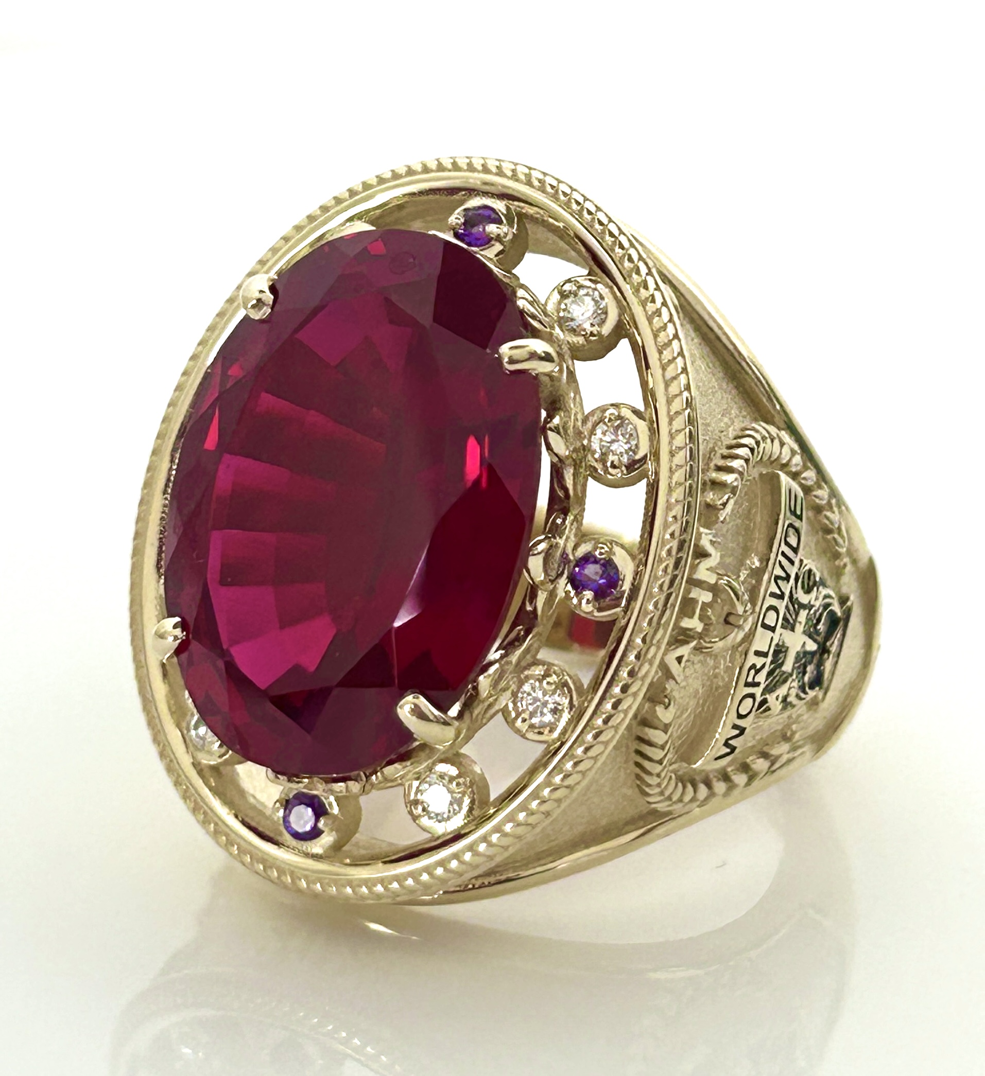 Trinity Ring
