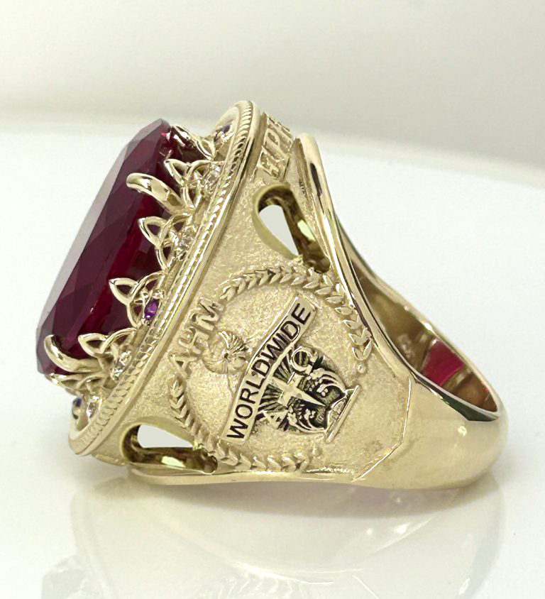 Trinity Ring - Image 5