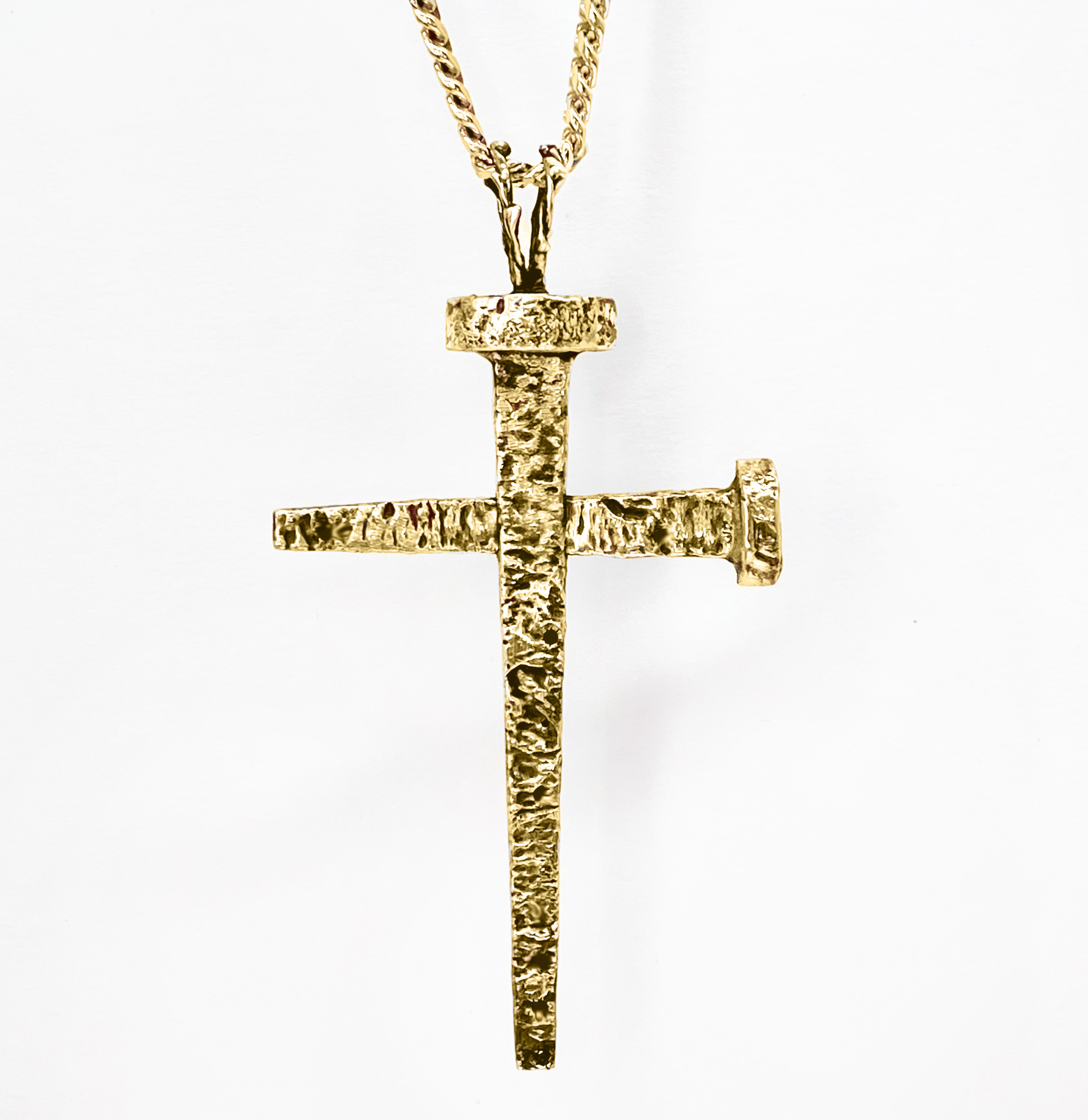 Cross of Triumph