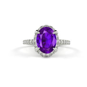 First Lady Ring #8