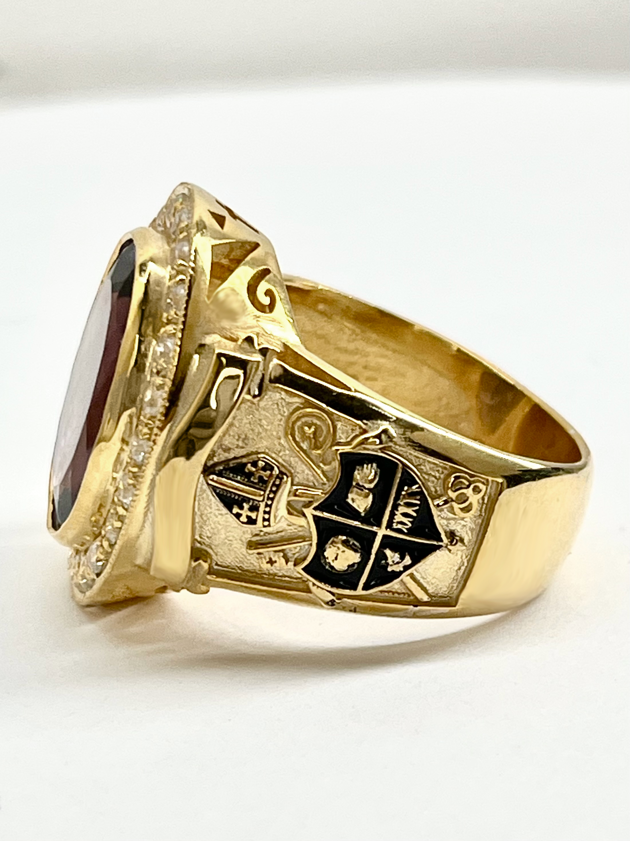 Mission Ring - Image 9
