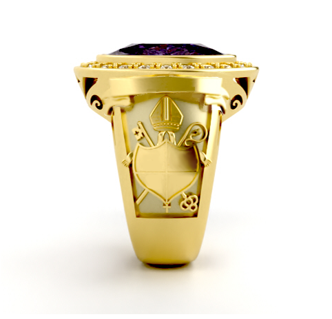 Mission Ring - Image 6