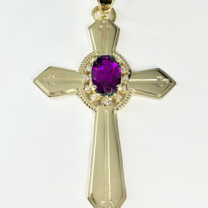 12 Apostle Cross