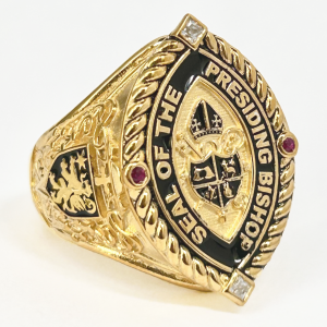 Elite Signet Ring