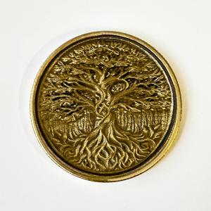 Custom Engraved Challenge Coins