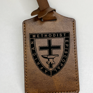 Custom Engraved Luggage Tags