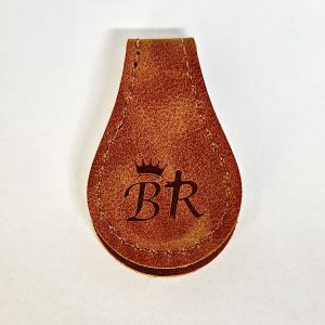 Custom Engraved Magnetic Bookmarks