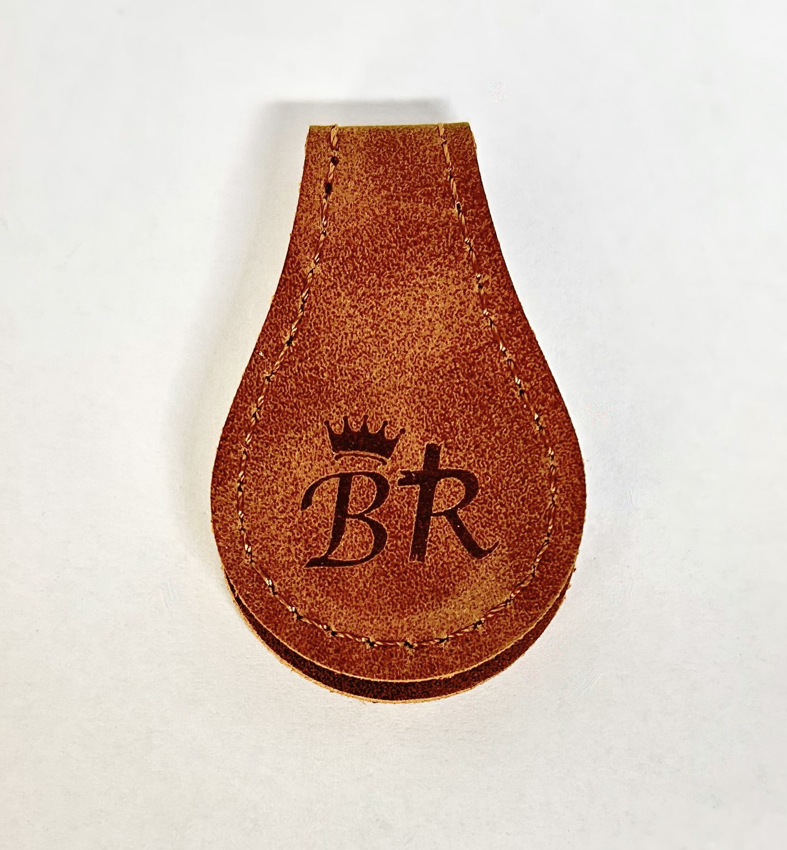 Custom Engraved Magnetic Bookmarks