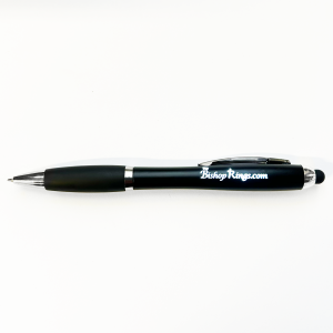 Custom Engraved LED Pen