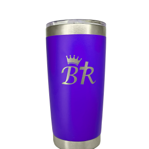 Custom Engraved Insulated Tumbler