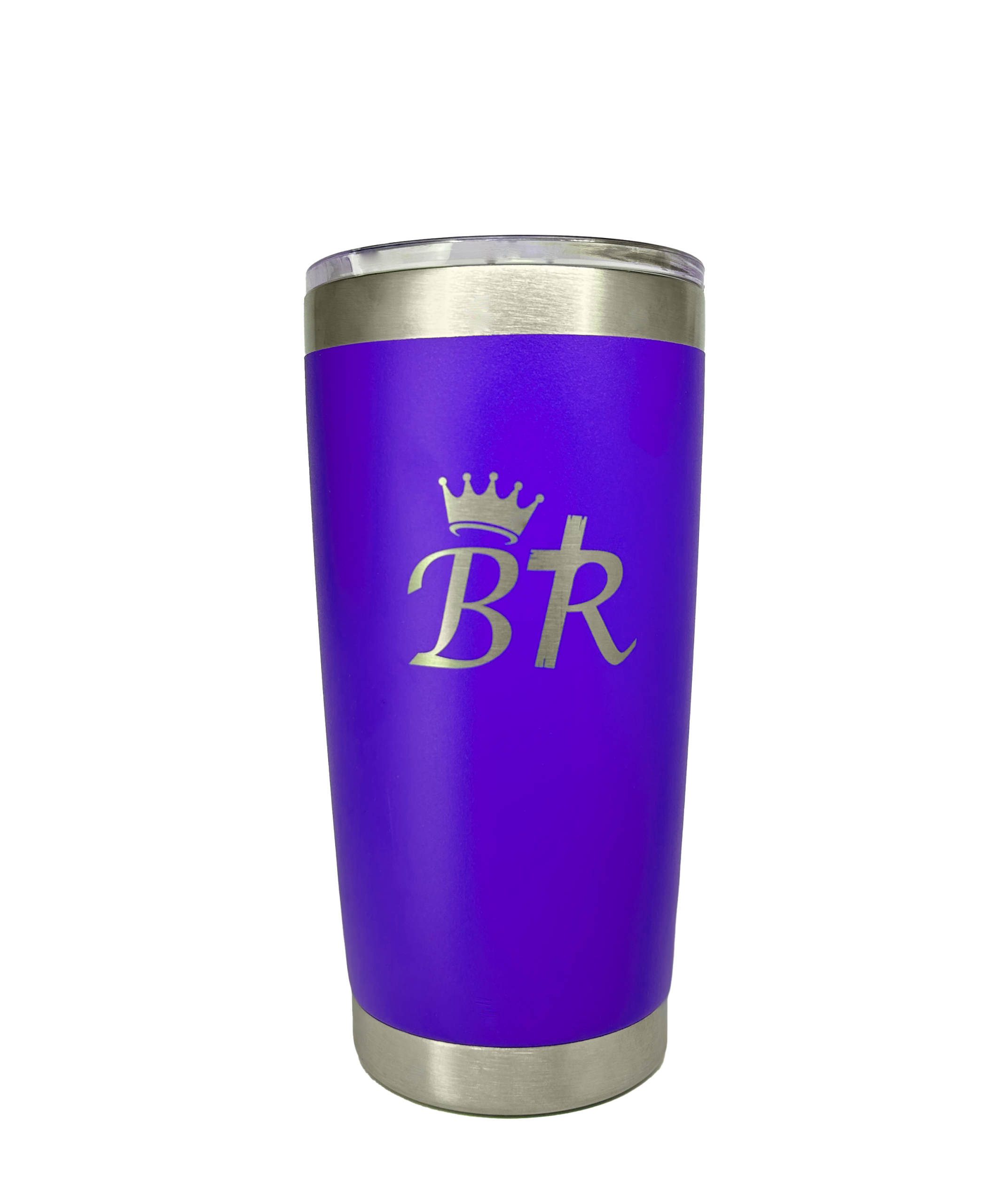 Custom Engraved Insulated Tumbler