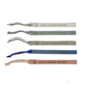 Custom Engraved Strip Bookmarks