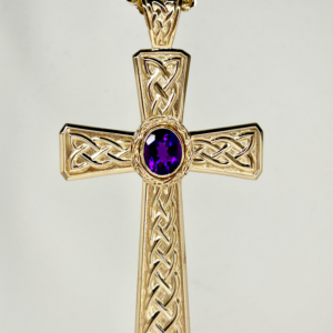 Crown of Thorns Cross