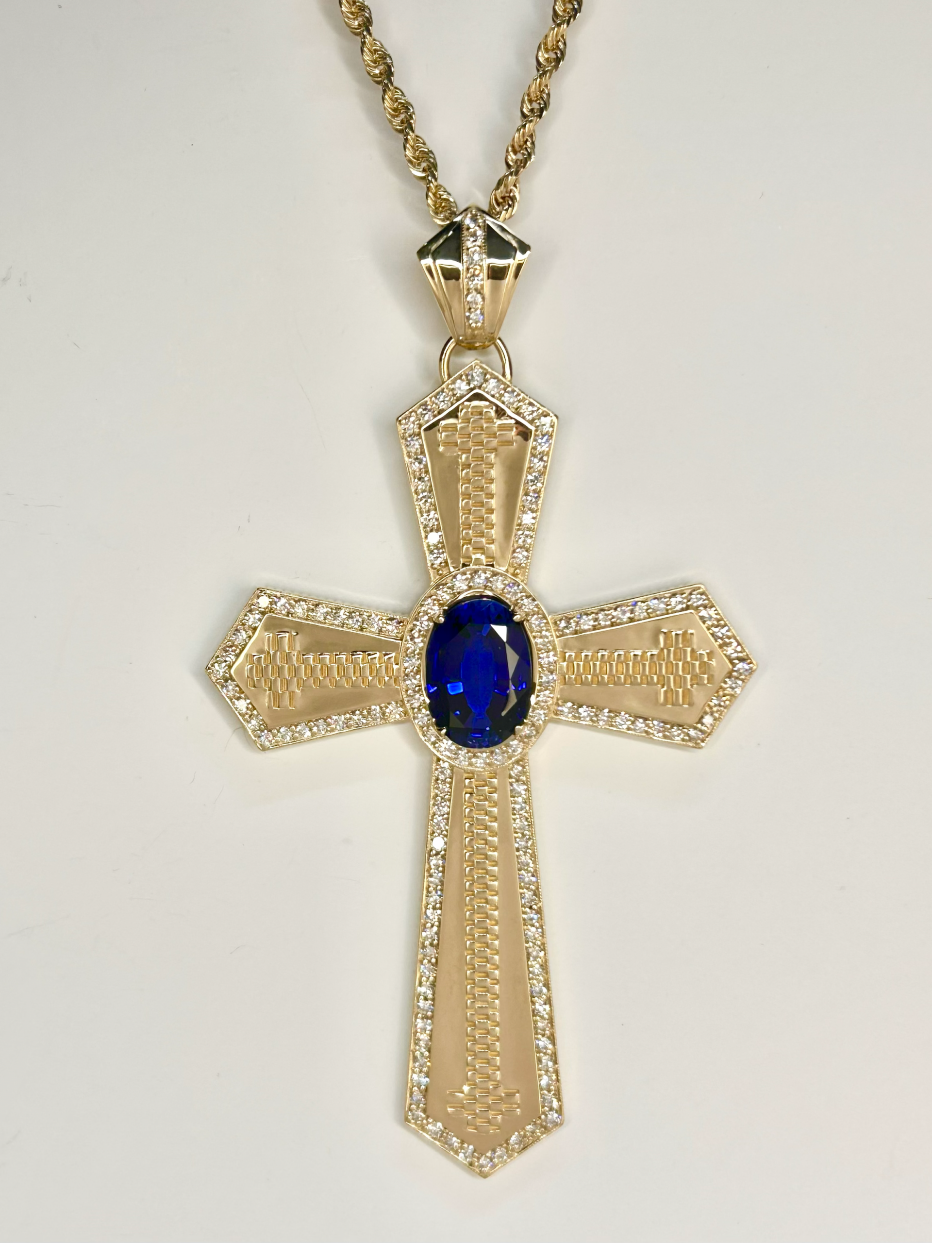Elite Link Cross - Image 4
