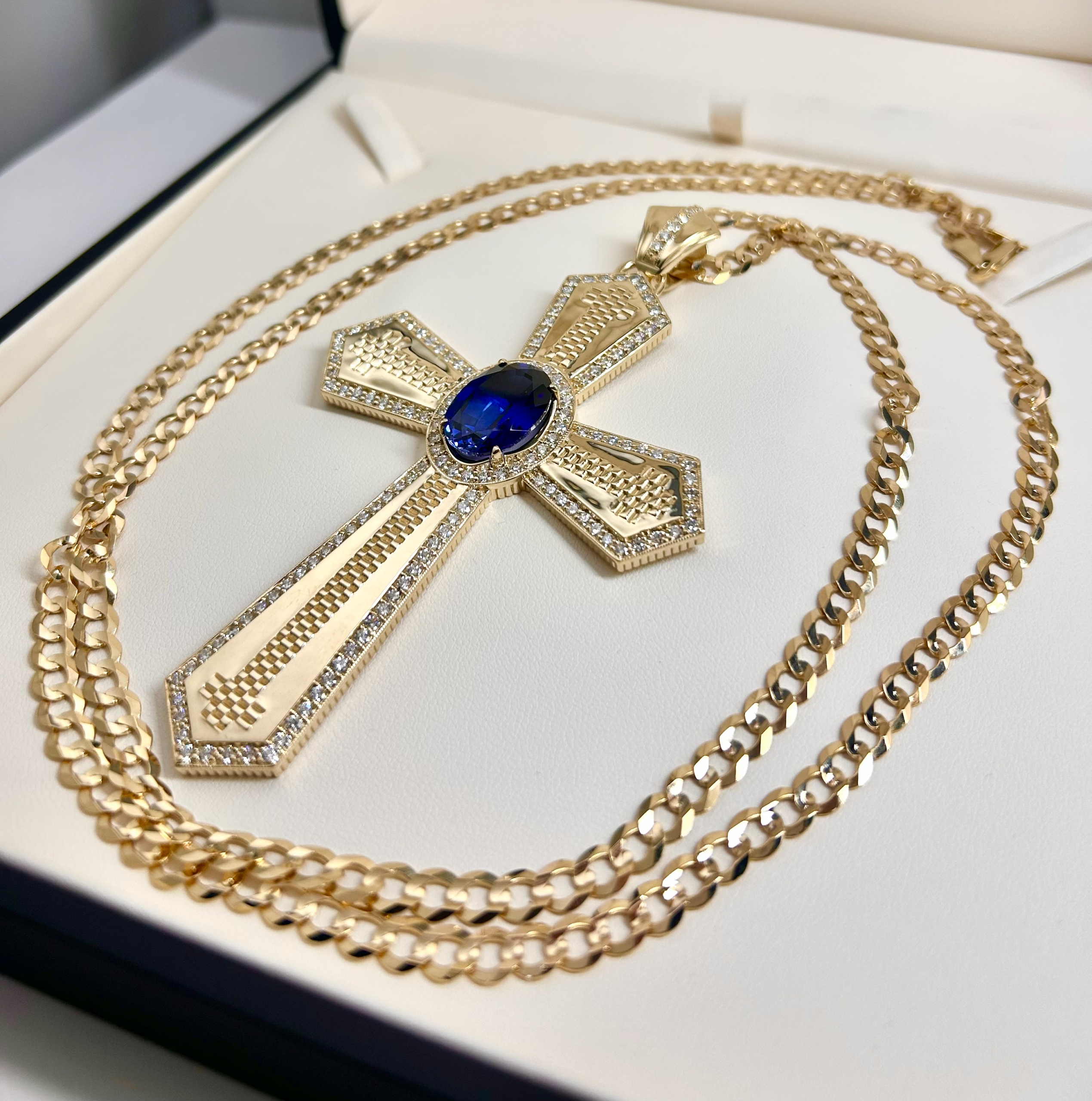 Elite Link Cross - Image 3