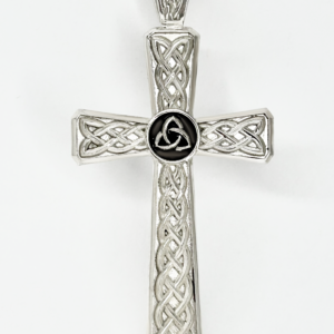 Pastor Cross